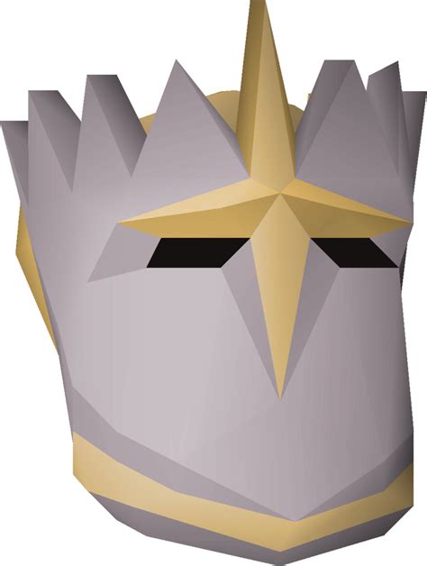 justiciar faceguard osrs.